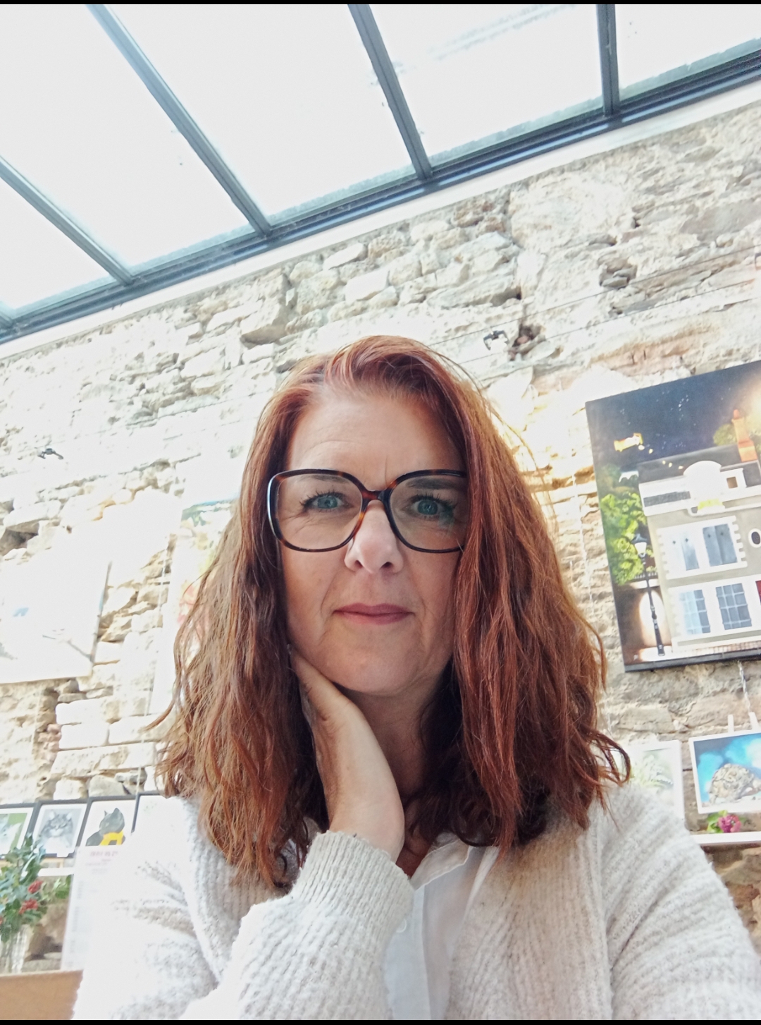 Astrid Lebraud